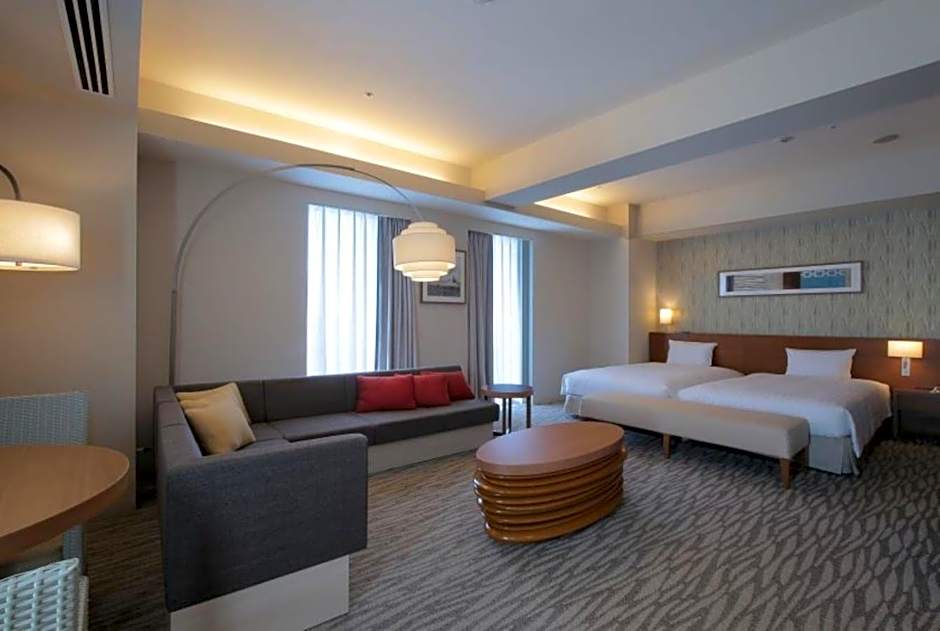 Odakyu Hotel Century Sagami-Ono