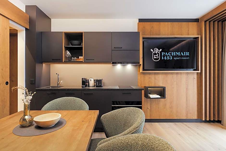 PACHMAIR 1453 apart resort