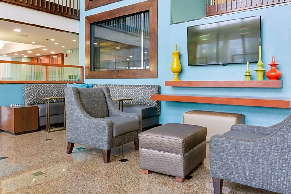 Drury Inn & Suites Birmingham Grandview
