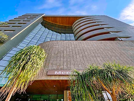 Mercure Belo Horizonte Vila da Serra