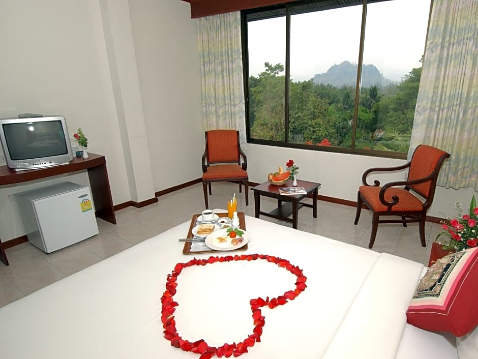 Phatad Valley Hotel