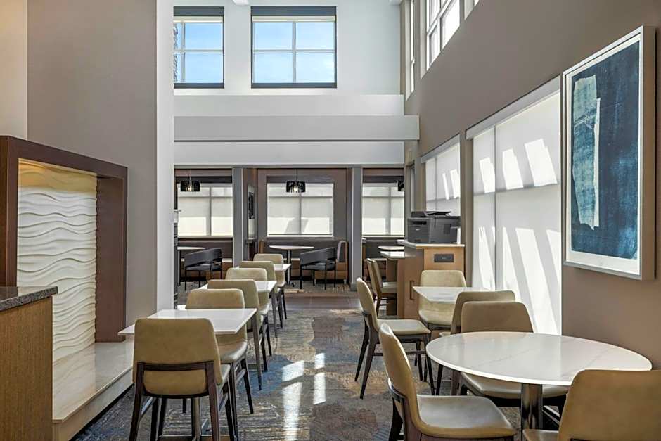 Residence Inn by Marriott Champaign