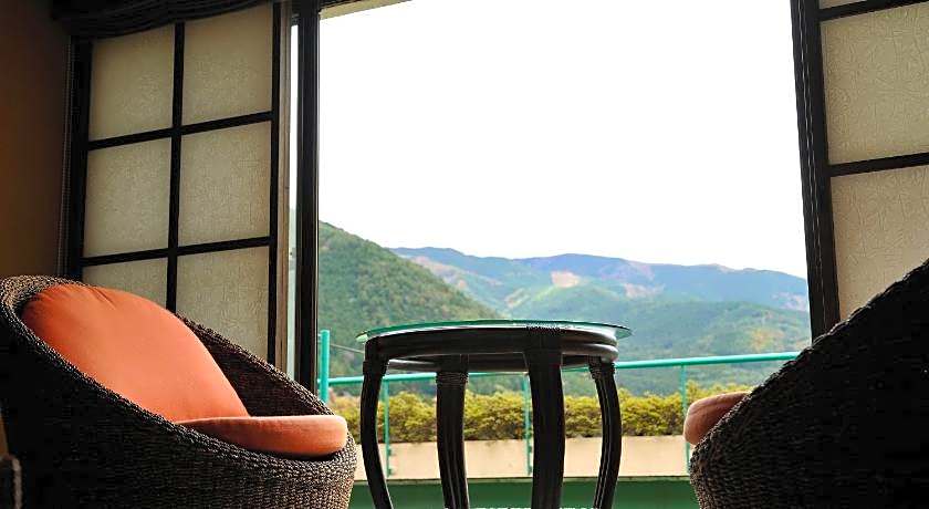 Hotel Kusakabe Armeria