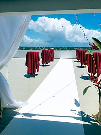 Le Majestic Toamasina Hotel
