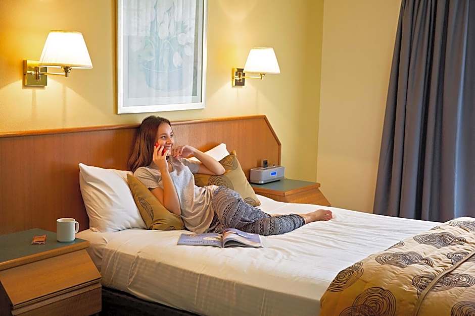 White Lace Motor Inn