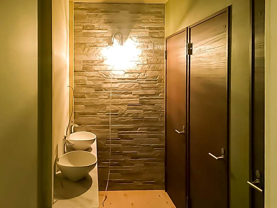 Relak Guest House 登別 Station
