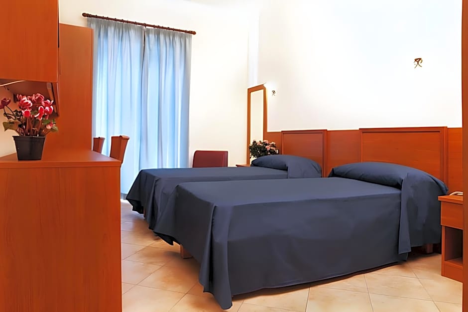 Residence Hotel Gloria