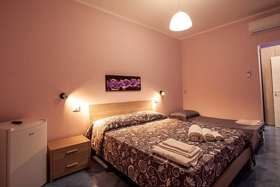 Affittacamere da Noemi