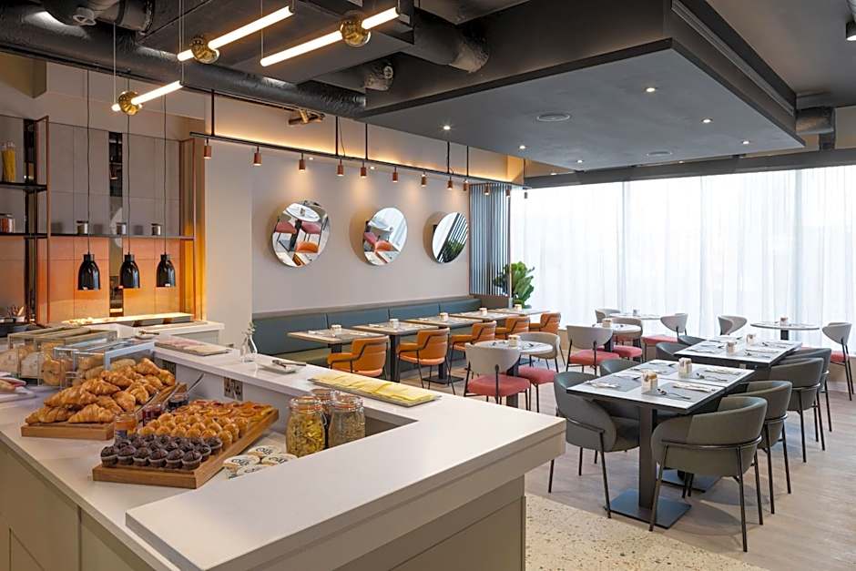 Residence Inn by Marriott Manchester Piccadilly