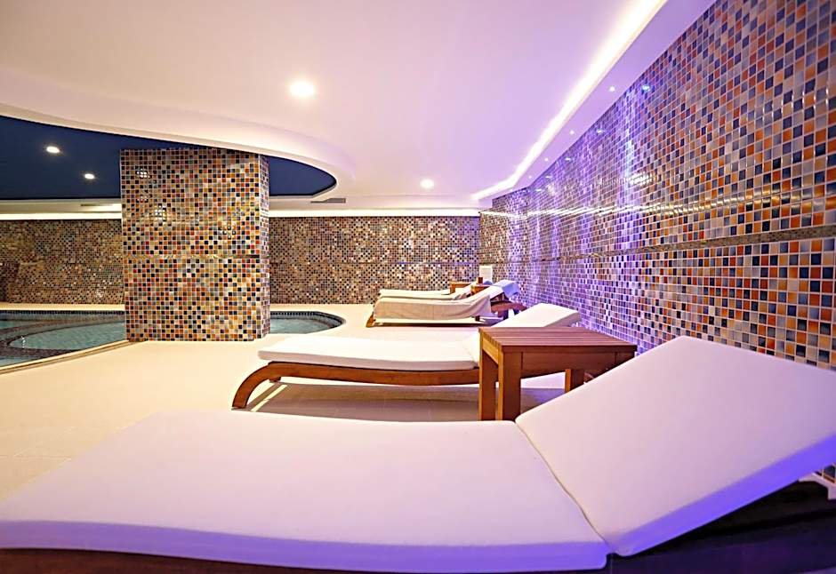 Royal Uzungol Hotel&Spa