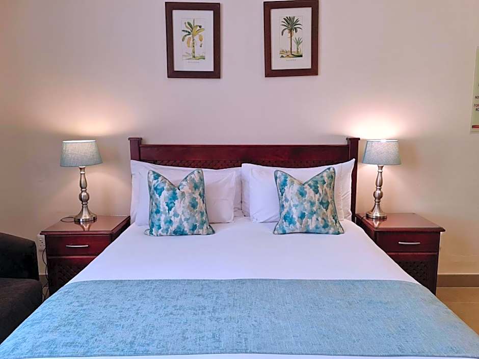 Peaches & Cream Bed & Breakfast