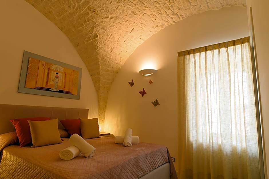 LUXURY ROOM CASSESE