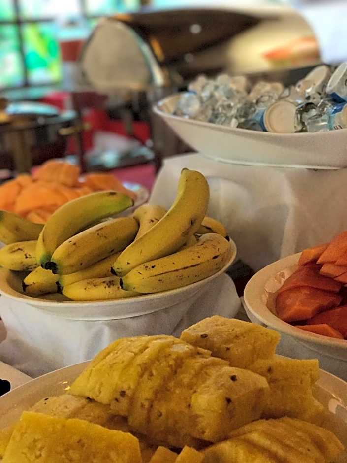 Hotel Bougainvillea San Jose