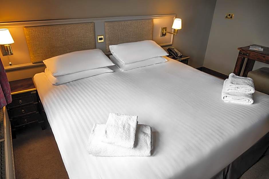 Pennine Manor Hotel