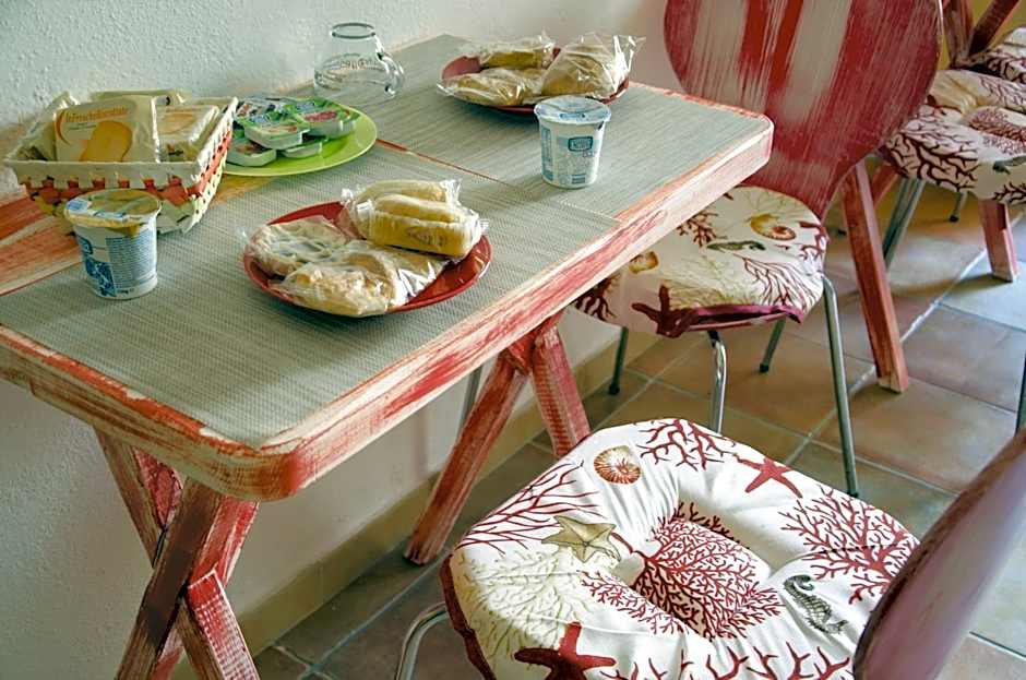B&B Nonna Sini