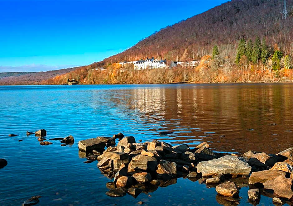 Loch Rannoch Hotel and Spa