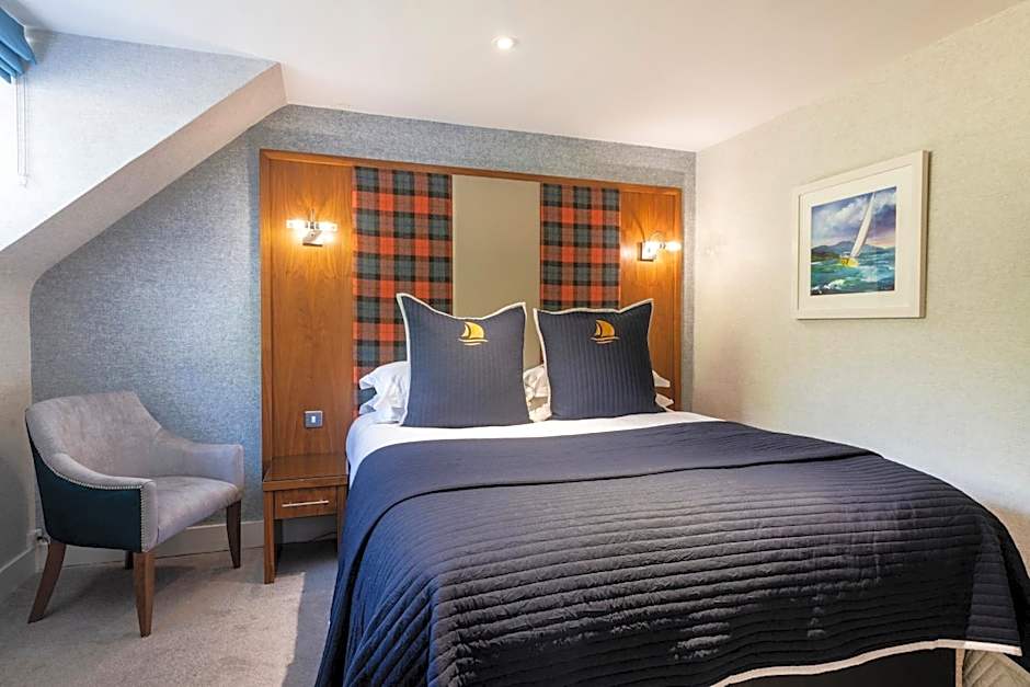 Duisdale House Hotel