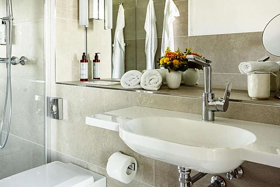 Hotel am Schwanenhaus