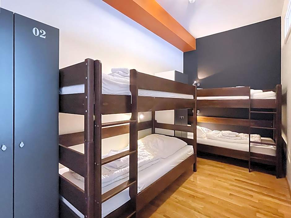 Five Elements Hostel Leipzig