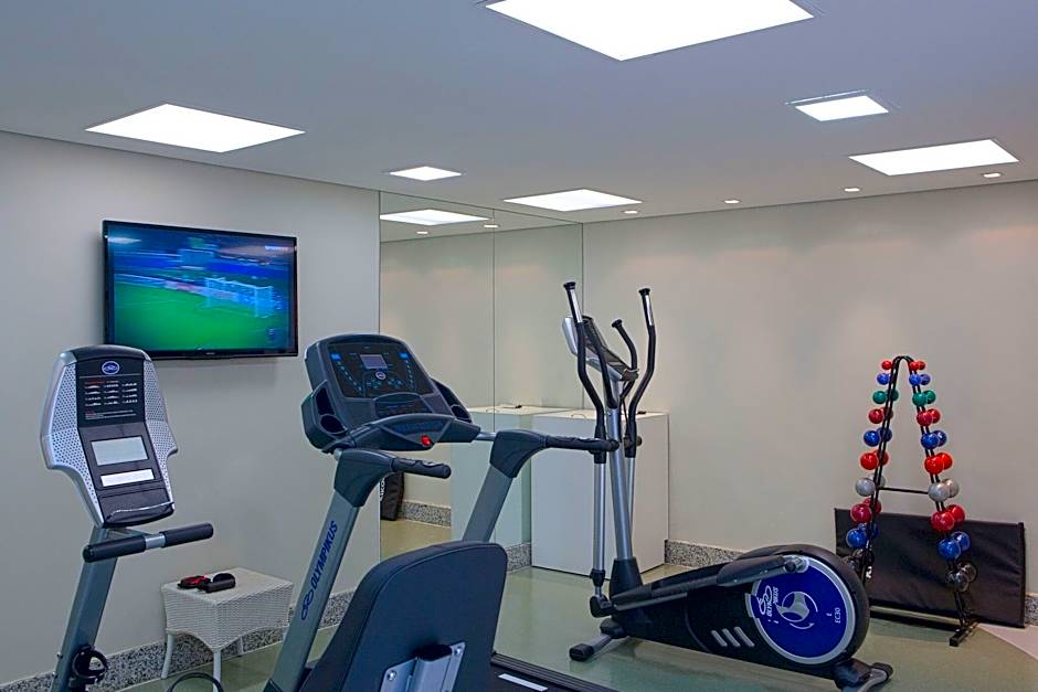 Royal Golden Savassi