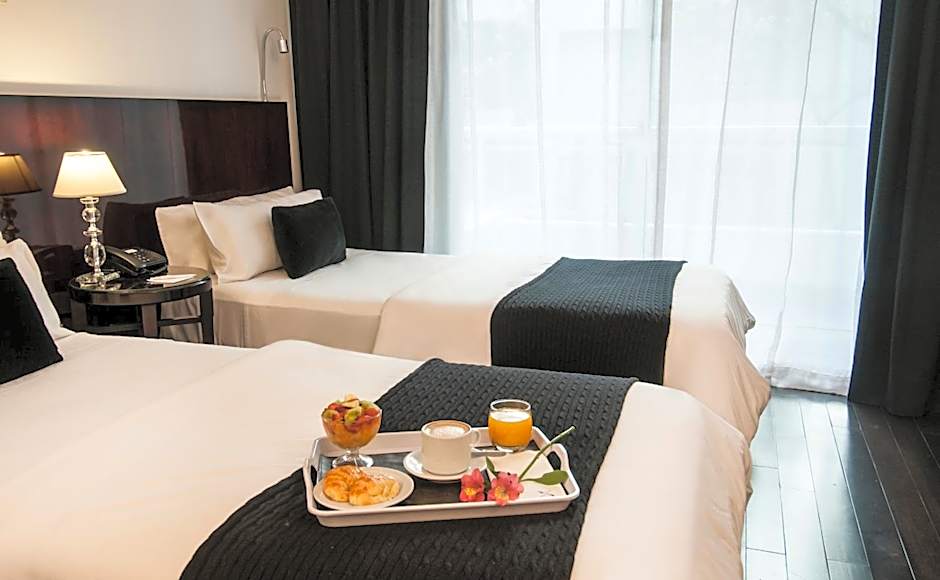 Awwa Suites & Spa