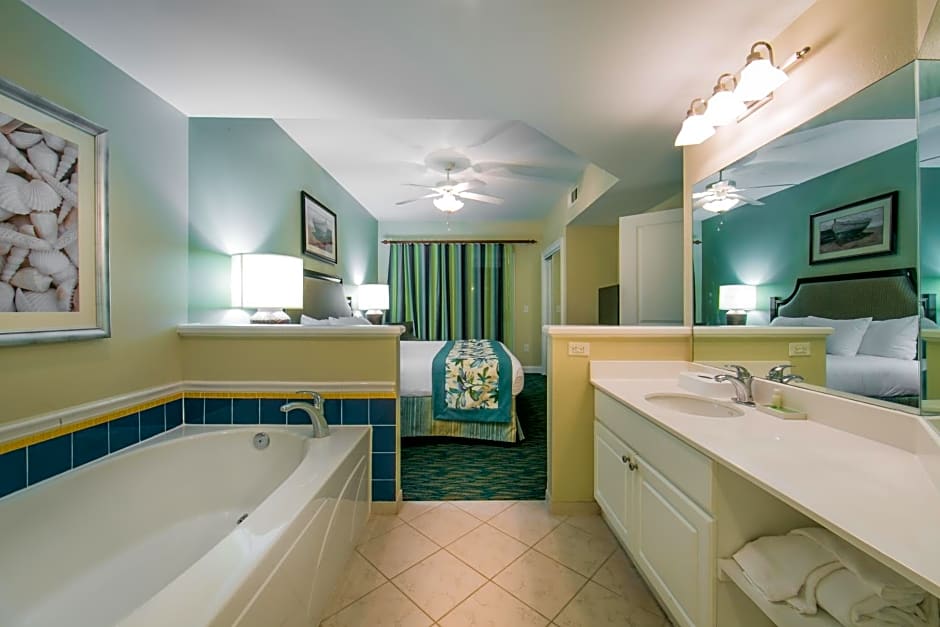 Holiday Inn Club Vacations South Beach Resort, an IHG Hotel