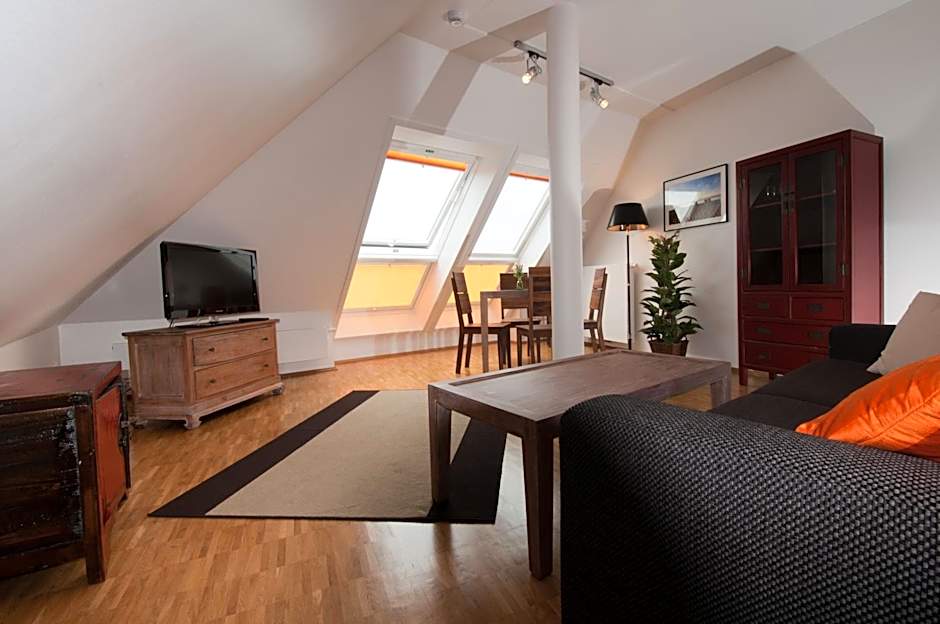 Photo 1 of 10 of Executive Apartment