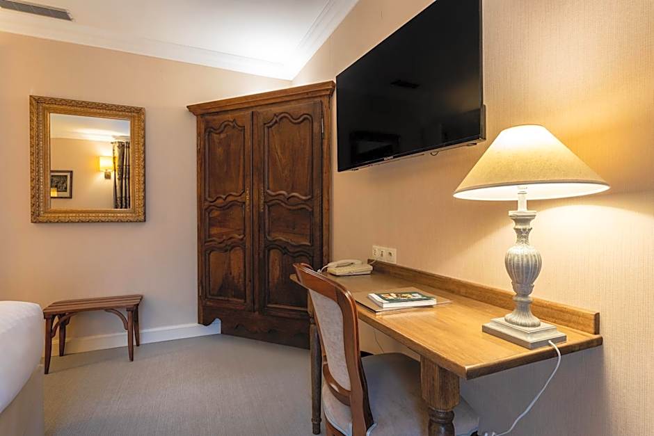 Cit'Hotel Sphinx - Hotel