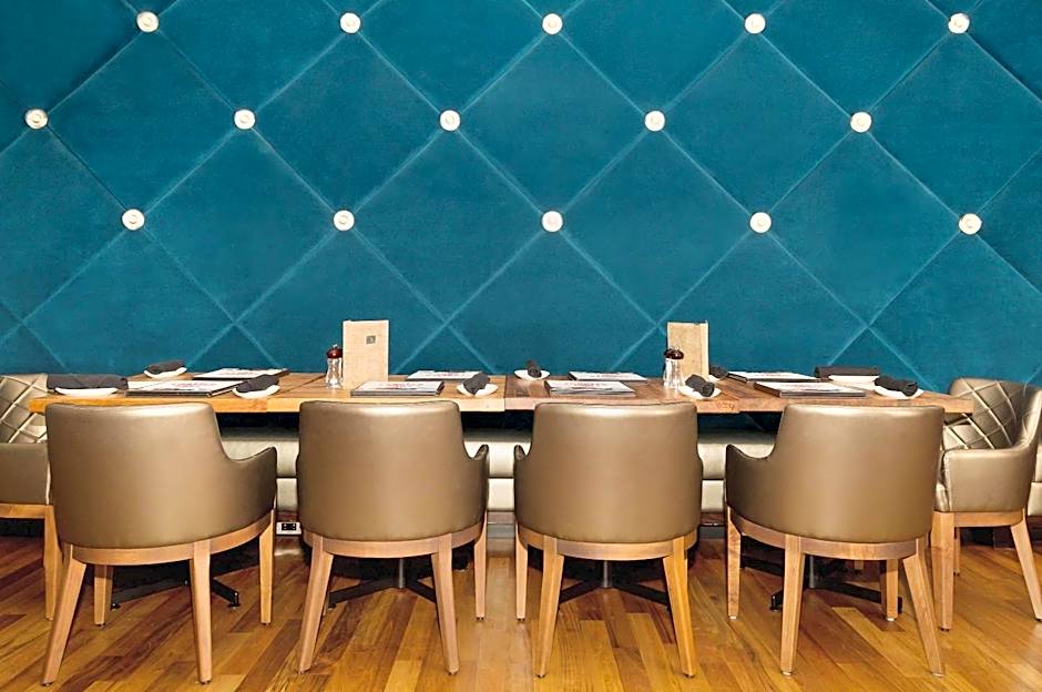 Sandman Hotel Calgary Airport