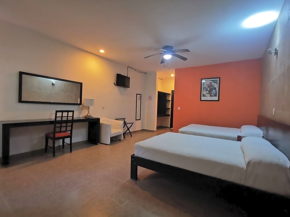 Hotel Villa Diamante