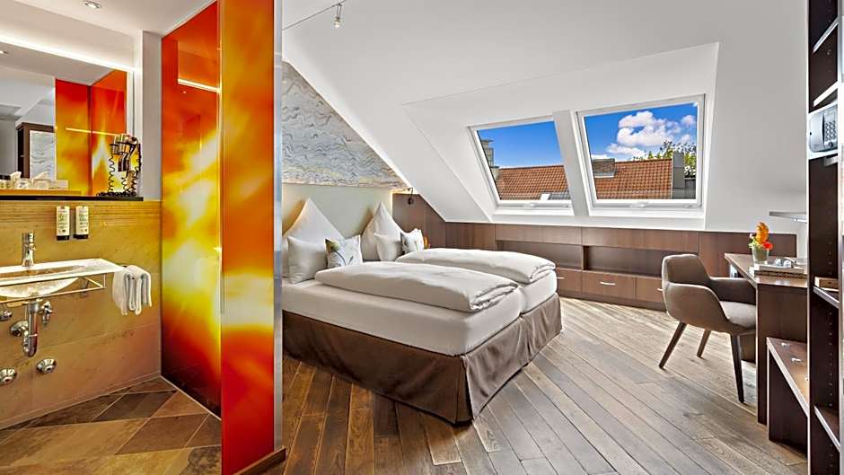 Hotel Deutsche Eiche