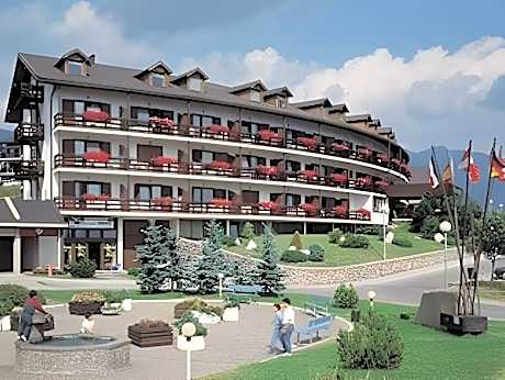 Veronza Clubresidence