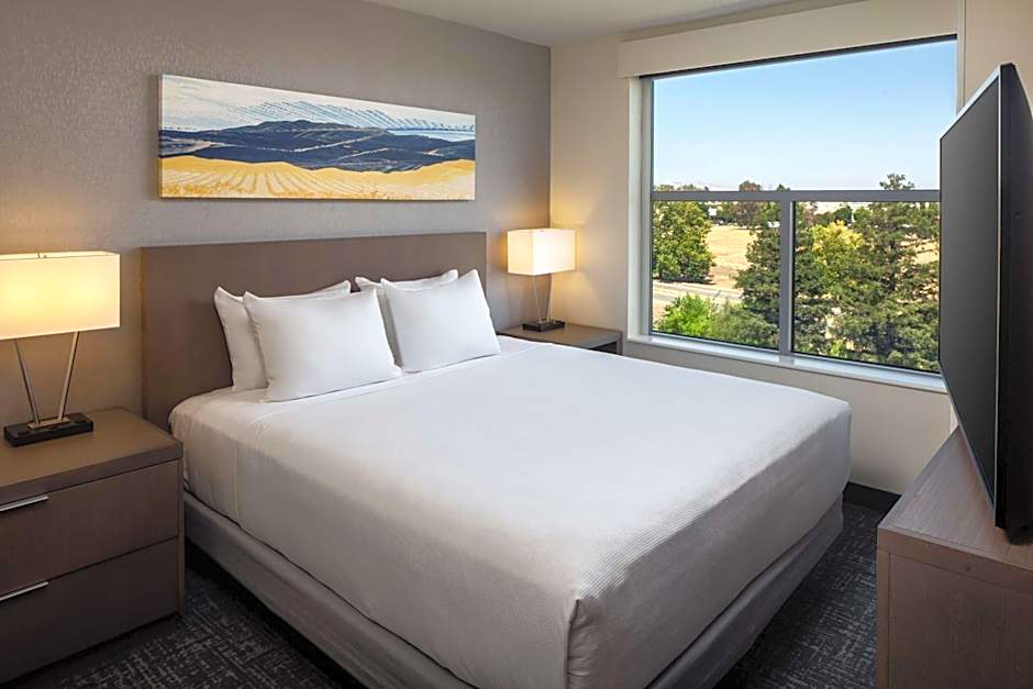 Hyatt House Vacaville