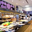Mercure Hotel Berlin City