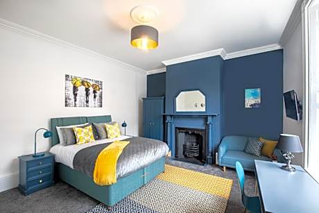 BrickSage Rooms, King's Lynn South Gate