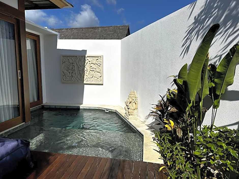 Di Cappio Villa Uluwatu 1
