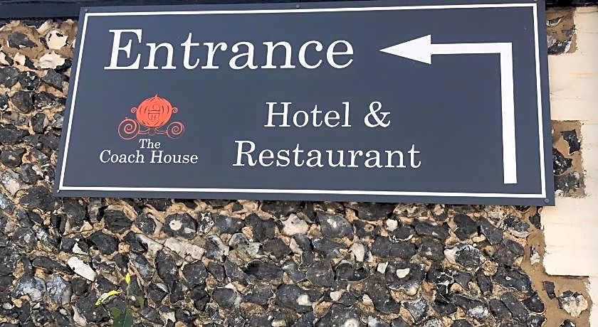 Coach House Hotel