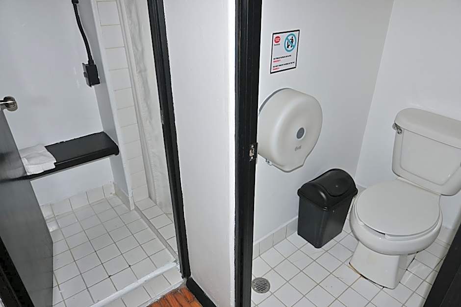 Hostel Mundo Joven Catedral