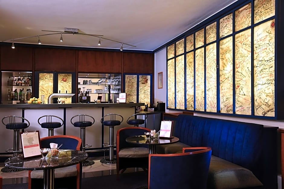 IntercityHotel Stuttgart
