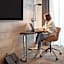 Novotel Lausanne Bussigny