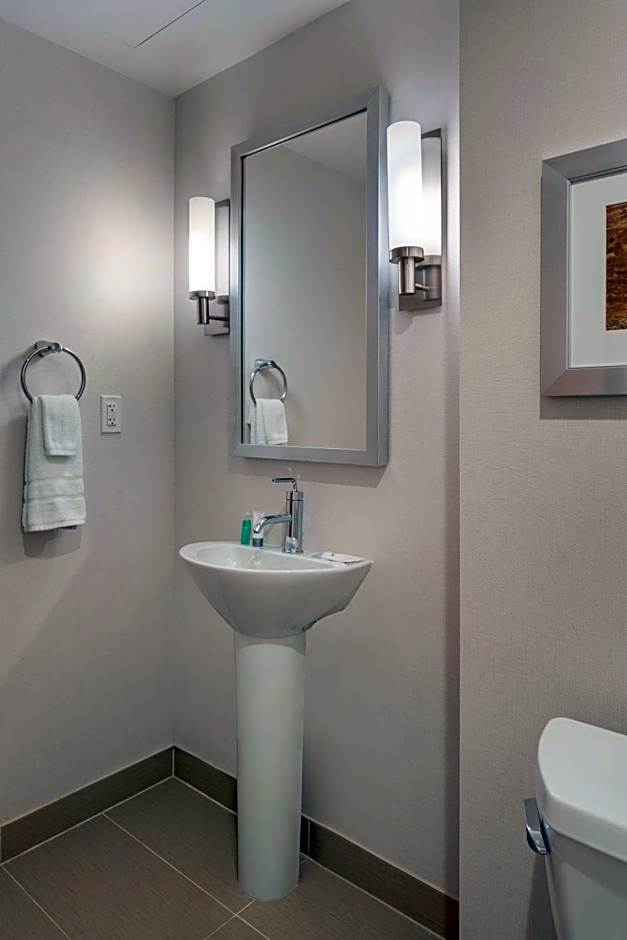 The Westin Denver International Airport