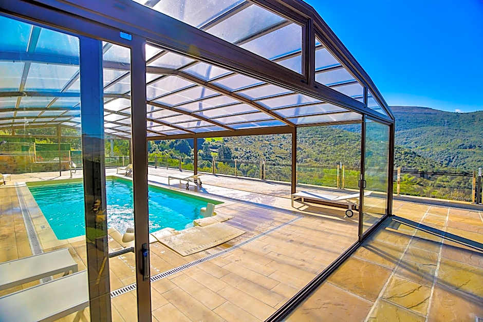 La Posada de Ojébar Rústica