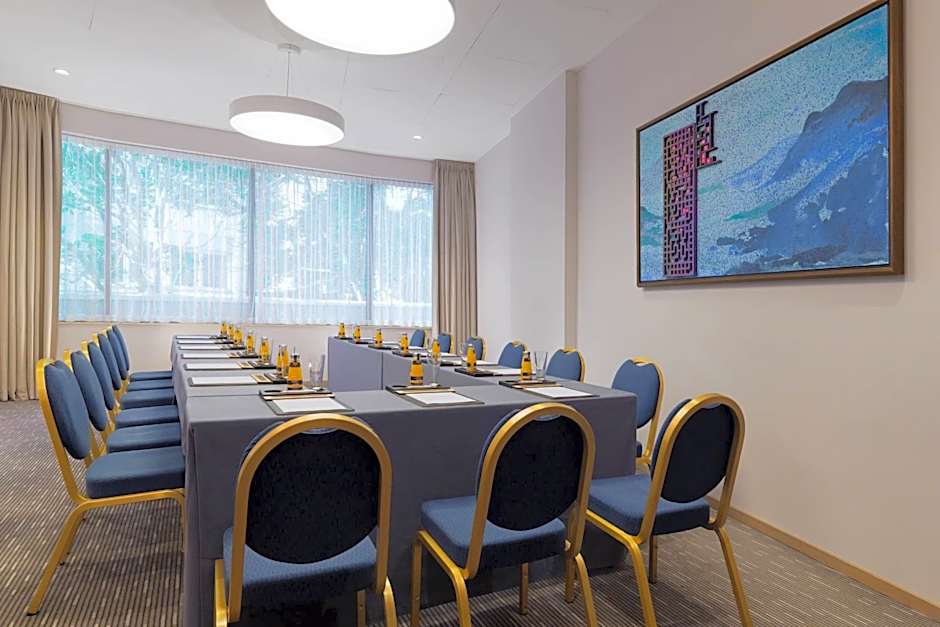 Delta Hotels by Marriott Frankfurt Offenbach