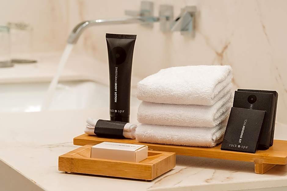 Hard Rock Hotel & Casino Punta Cana - All Inclusive