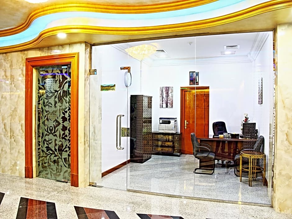 Bahrain International Hotel