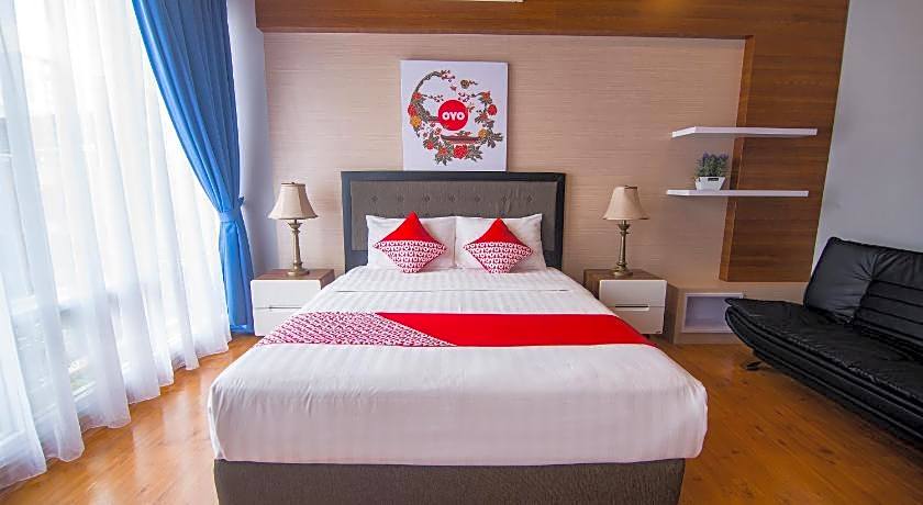 Hotel O Appartel Cempaka