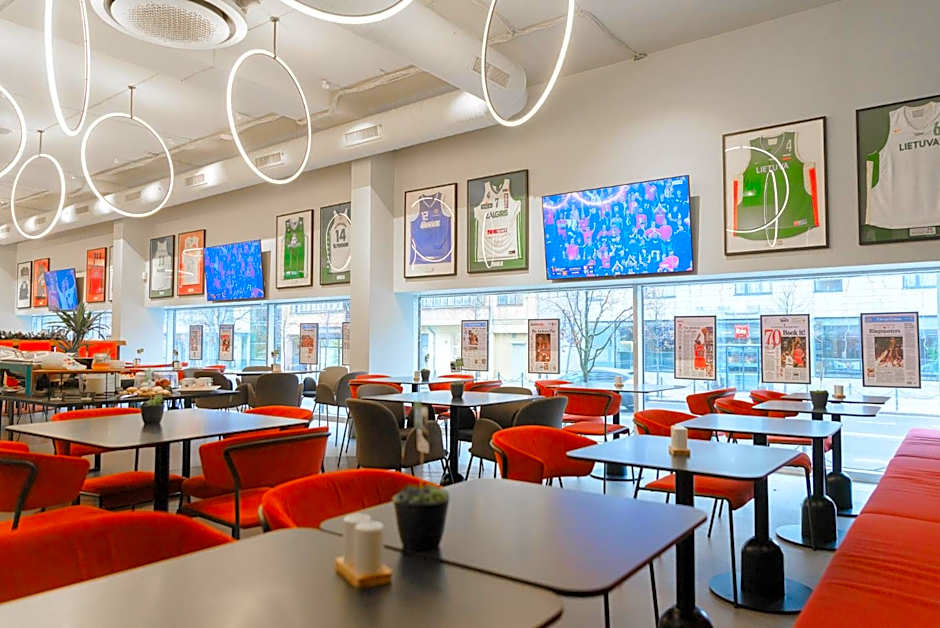 Ibis Styles Kaunas Centre