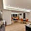 Downtown Hotel Apartment