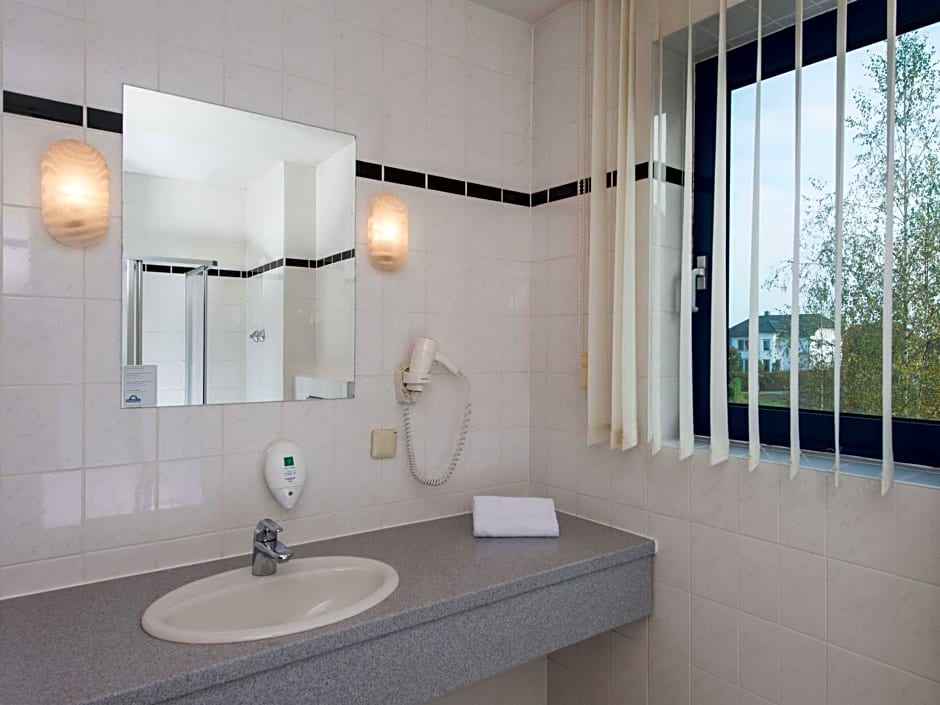 Days Inn by Wyndham Leipzig Messe