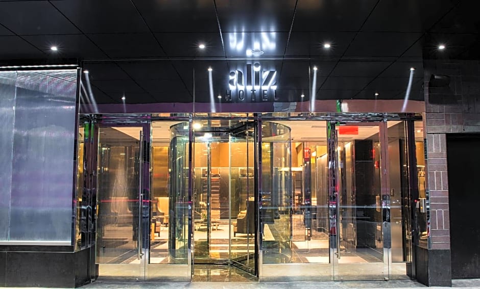 Aliz Hotel Times Square